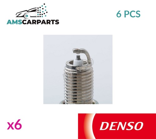 Engine spark plug set plugs - engine,