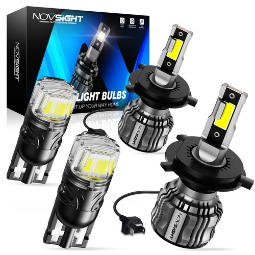 Novsight 9003 hb2 501 - novsight,