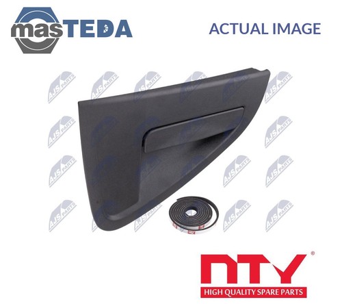 Ezc 155 car door handle - ezc-ch-155,