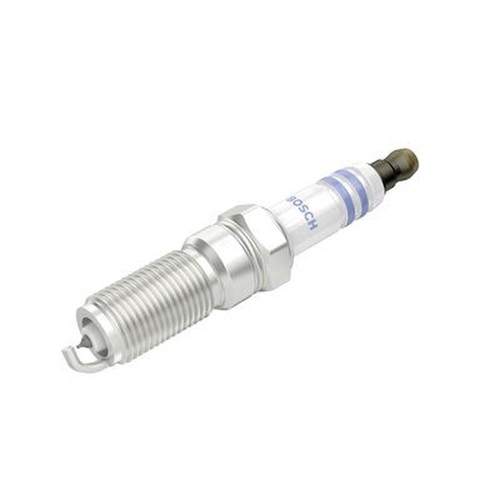 Double iridium bosch spark - iridium,
