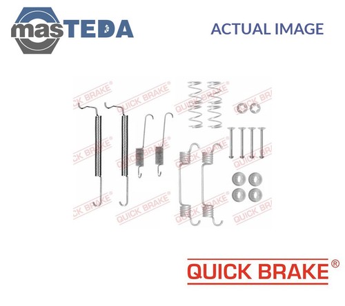 105 0043 brake - brake, shoes