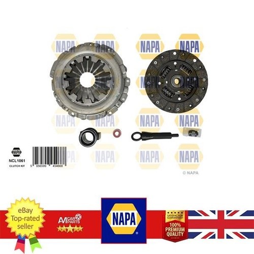 Clutch kit for - clutch,