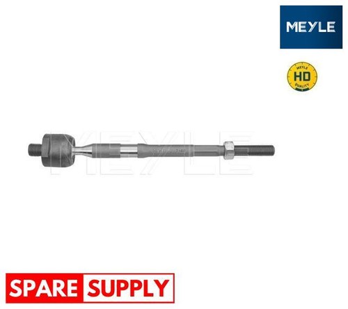 Inner tie rod for - rod,