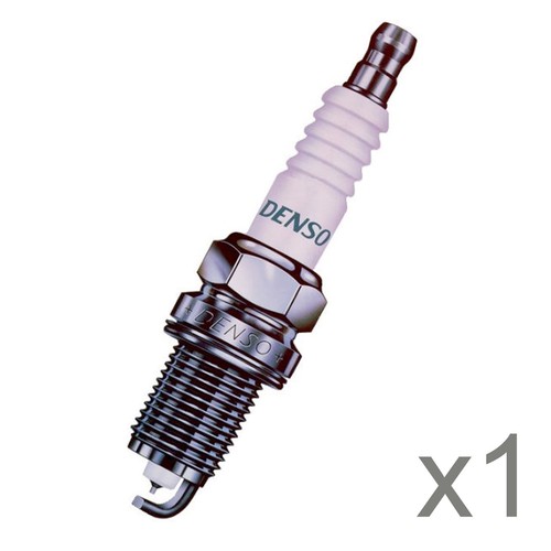 Spark plug for - (single),