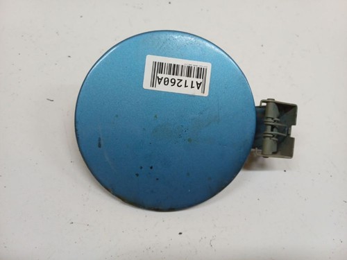 Chevrolet spark 2005 fuel door - chevrolet,