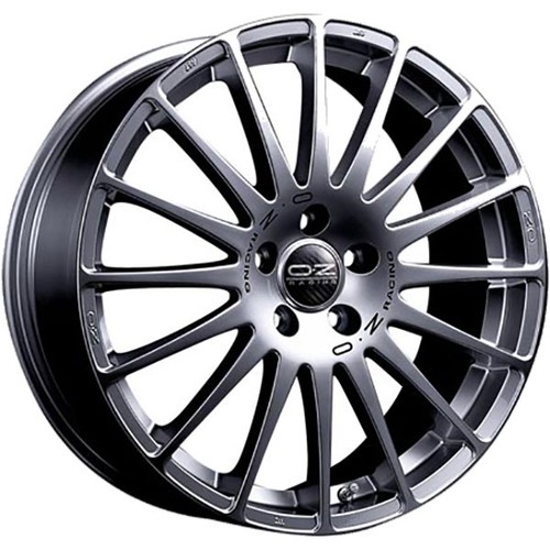 Alloy wheel racing - wheel, oz