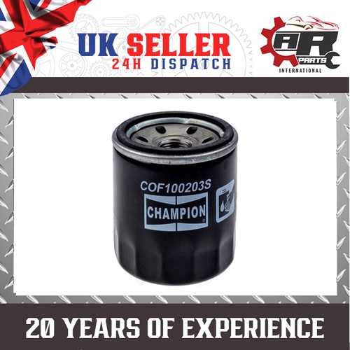 Cpi oil filter - filter, screw