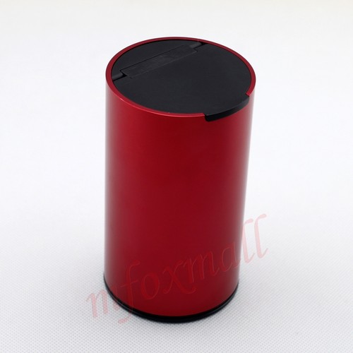 Red stainless steel - stainless, cigarette