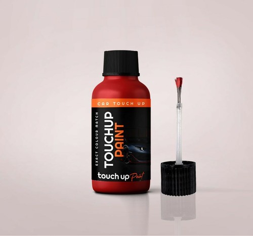 Touch paint for chevrolet - touch,