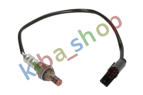 Lambda probe number wires - number,