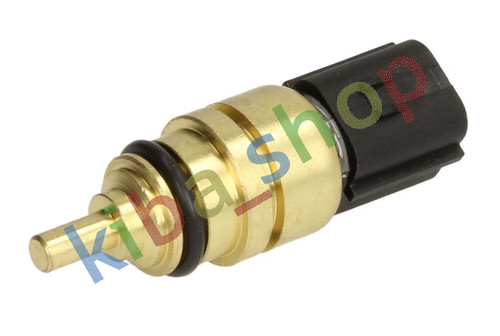 Coolant temperature sensor - coolant,