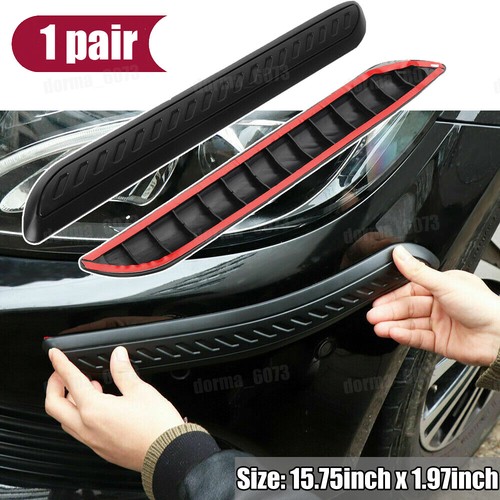 Car accessories bumper - car,