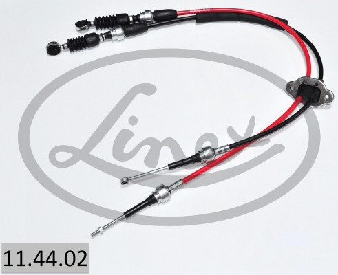 Linex cable manual - linex, cable,