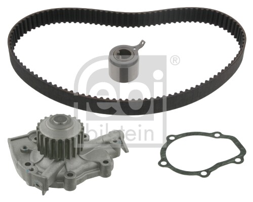 Febi bilstein 32720 - water, pump