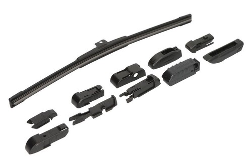 Wiper blade unarticulated - blade,