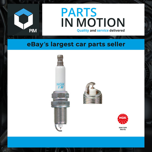 Spark plugs set 94123 ngk - spark,
