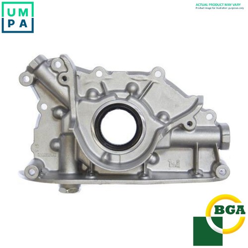 Oil pump lp2218 for chevrolet - oil,