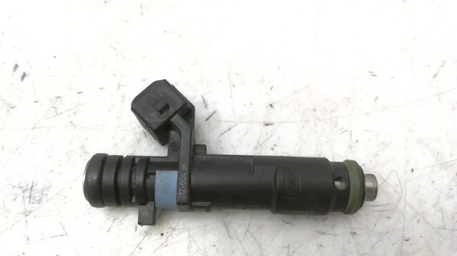Chevrolet spark fuel - chevrolet, injector