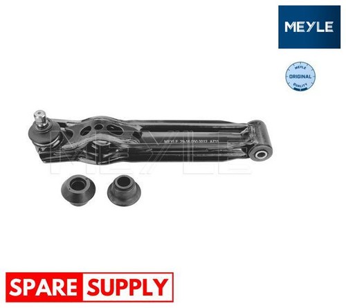 Track control arm - track,