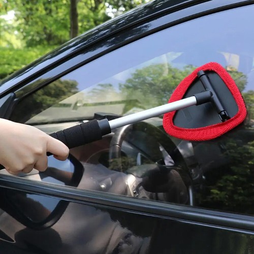Car windshield cleaner - windshield,