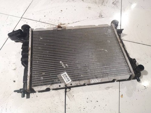 Radiator water cooler - radiator-water,