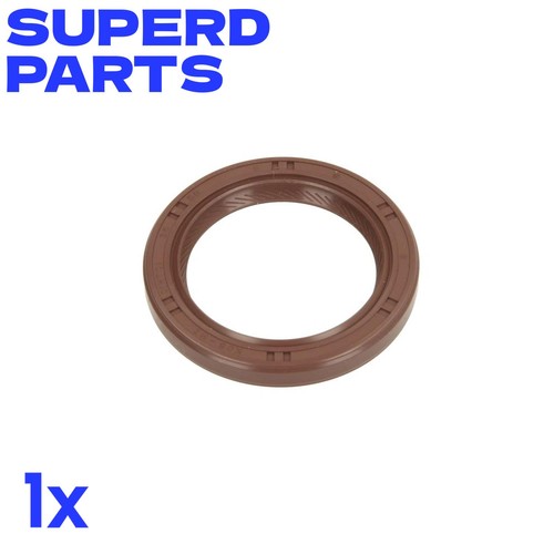 Crankshaft oil seal the - crankshaft,