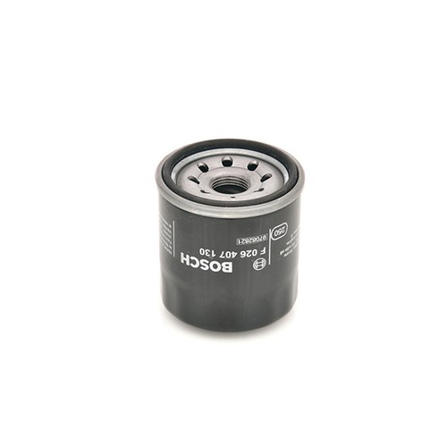 Oil filter fits - filter, chevrolet