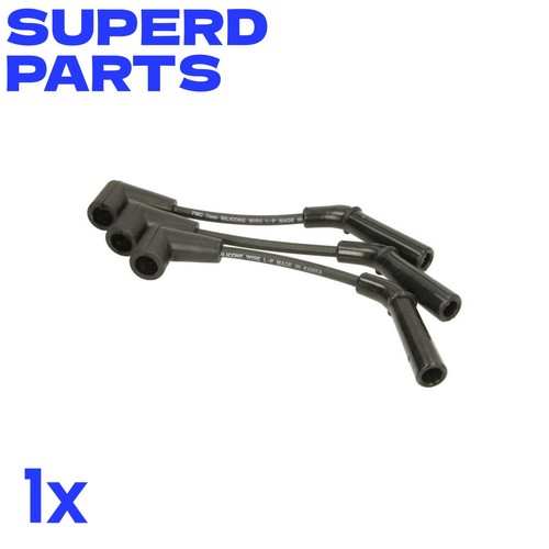Ignition leads set fits - leads,