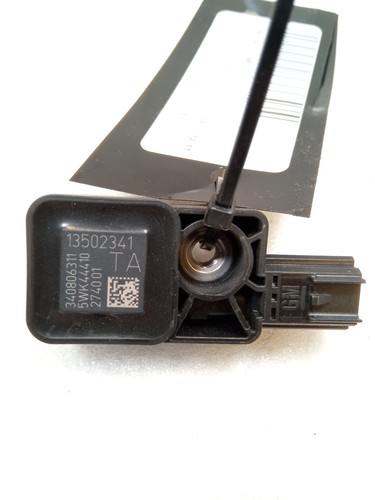 13502341 impact sensor opel - 13502341,