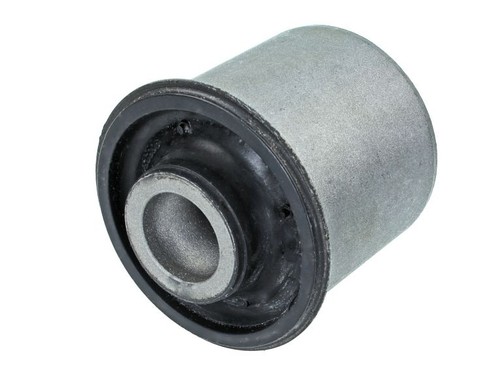 Axle suspension engineentblock