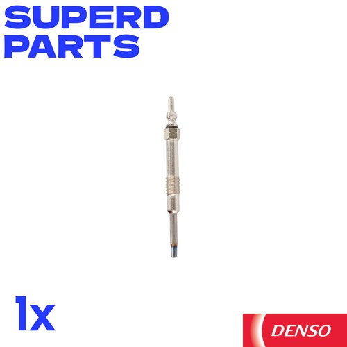 Glow plug fits - glow, alfa