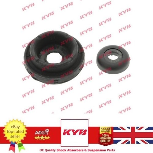 Front suspension strut mount - suspension,