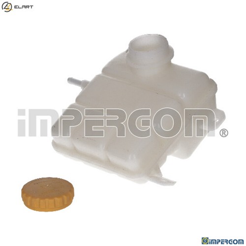 Expansion tank coolant 44451 - expansion,