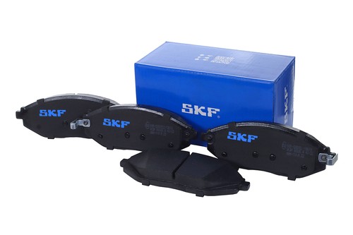Front skf sweden vkbp - front,