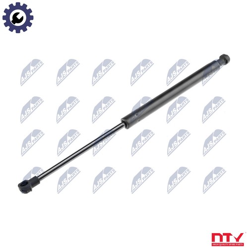 Gas spring bootcargo - spring,