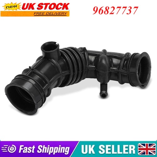 Air cleaner outlet duct hose - outlet,