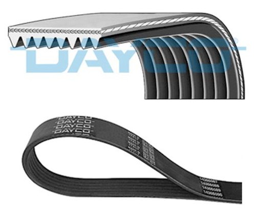 Fits dayco 8pk1894hd - dayco,