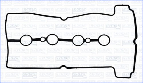 Ajusa 11122000 gasket - ajusa,