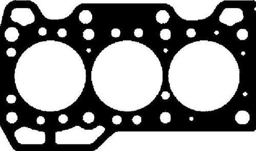 Cylinder head gasket chevrolet - cylinder,