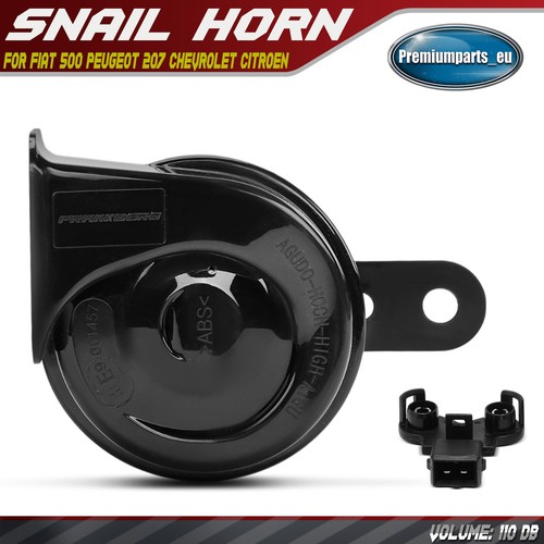 12v 110db high - tone, horn