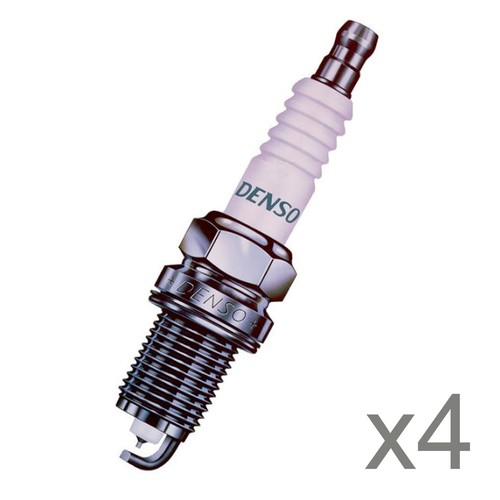Spark plugs set for - plugs, 4x