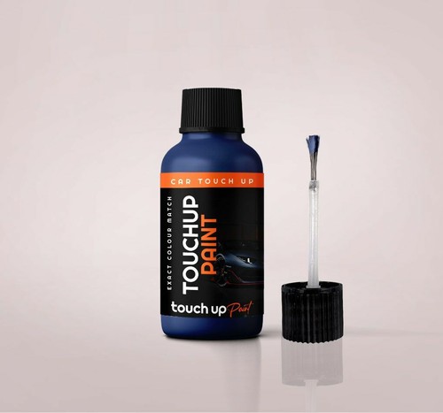 Touch paint for chevrolet - for,