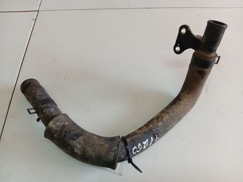Radiator hose - , hose)