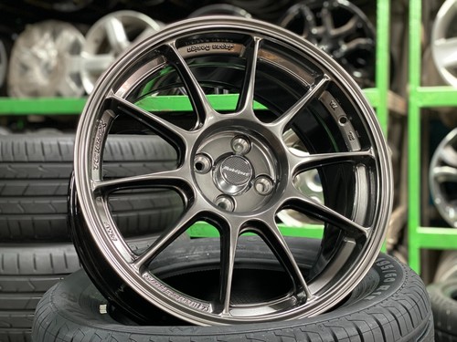 New 4x100 17x8j - 4x100, (4