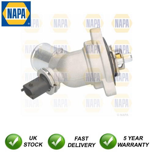Thermostat coolant napa - thermostat,