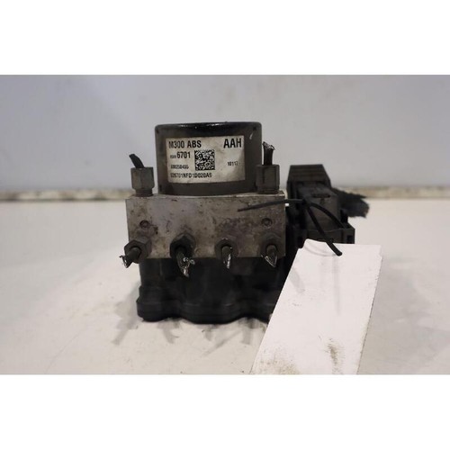 Abs modulator daewoo - daewoo,