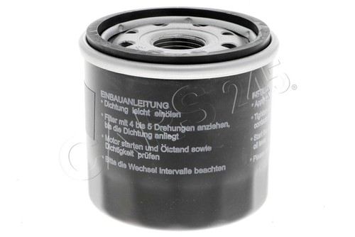 New oil filter for daihatsu - oil,