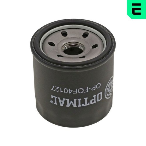 Oil filter fits chevrolet - oil,