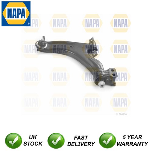 Track control arm front - track,