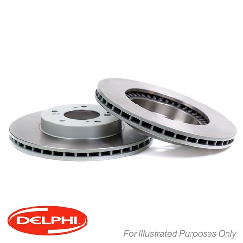Genuine delphi front - genuine,